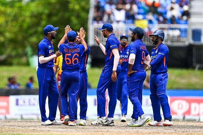 IND vs WI: भारत ने वेस्टइंडीज को 88 रनों से हरा 4-1 से जीती सीरीज, T20I में पहली बार हुआ ऐसा